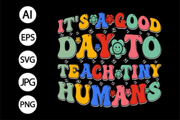 A Design Made for Teachers Who Teach Tiny Humans