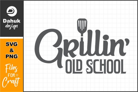 A Designer's Look at Grillin Old School Embroidery Projects