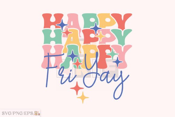 A Designer’s Review of the Happy Fri Yay Teacher Embroidery Design