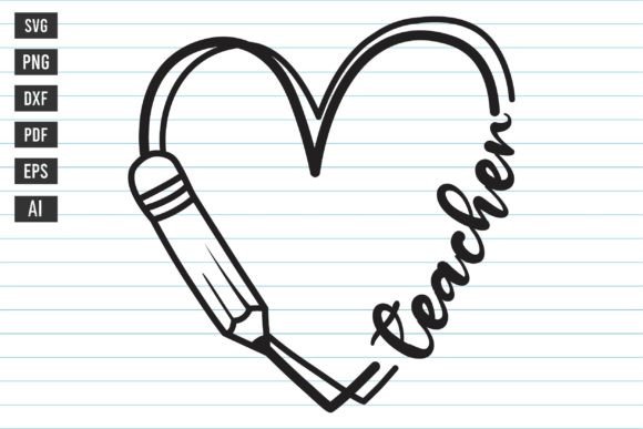 A Heartfelt Frame for Teacher Appreciation
