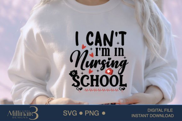 A Professional’s Review of the Nursing School Embroidery Design