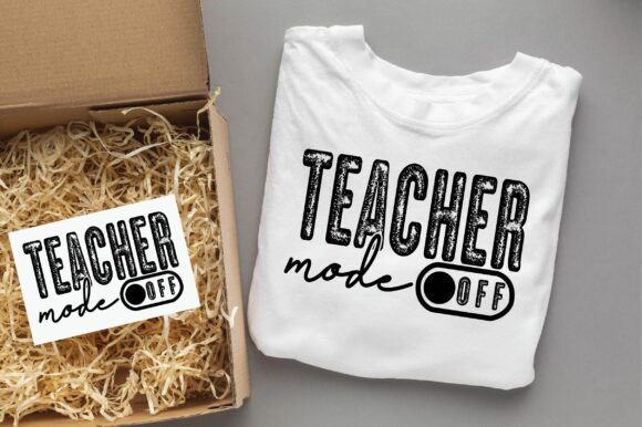 A Review of the TEACHER MODE off Embroidery Design