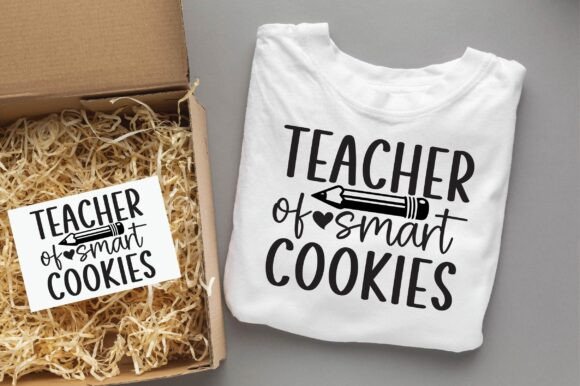 A Teacher Design for Crafters Who Value Clarity