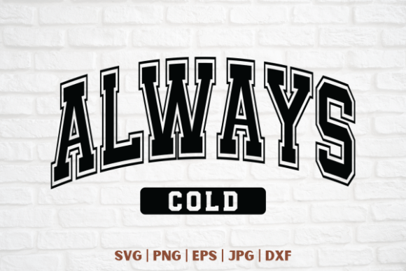 Always Cold: An Embroidery Designer's Hands-On Review