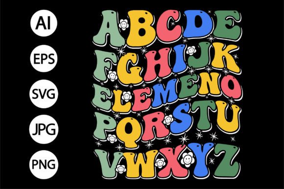 An Embroidery Designer’s Real-World Review of the abcde fghijk elemeno Teacher SVG