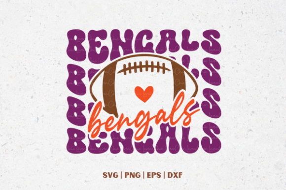 Bengals Football Embroidery: A Designer's Review