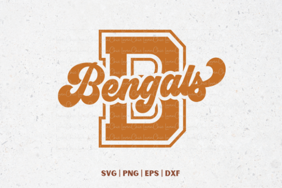 Bengals Football Sport Team Embroidery Design: A Designer’s Real-World Review