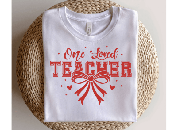 Beyond the File: An Embroidery Designer’s Review of Loved Teacher SVG