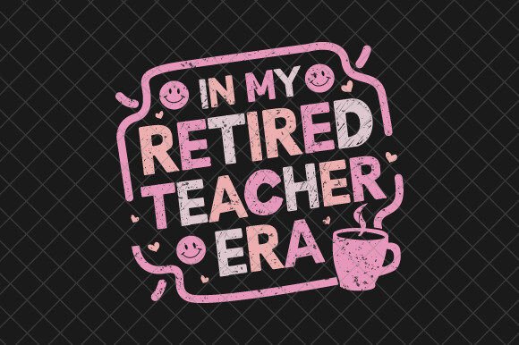 Evaluating 'Retirement in My Era' for Embroidery Projects