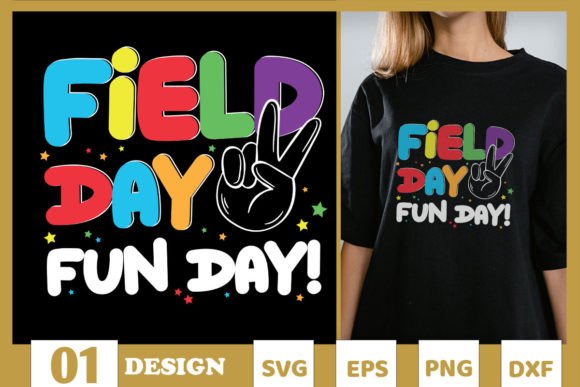 Evaluating the Field Day Fun Last Day of School Design