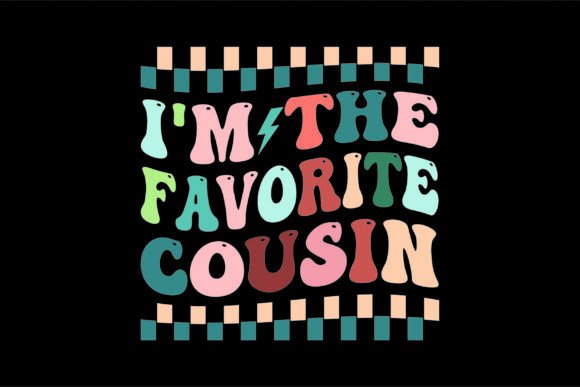 I'm the Favorite Cousin: A Design Review for Makers
