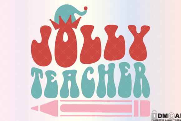 Jolly Teacher Svg PNG: A Designer’s Hands-On Review