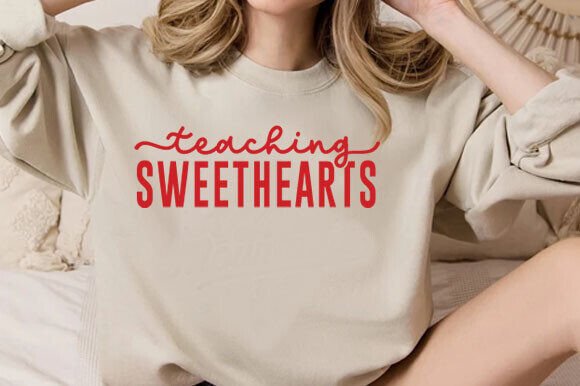 Judging a Valentine's Design for Real Embroidery Projects