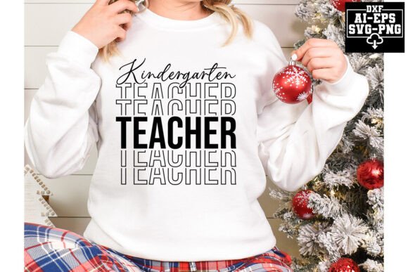 Kindergarten Teacher Design Files: A Hands-On Review