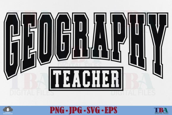 Practical Embroidery Review: The Geography Teacher Design