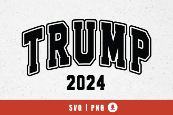 Putting the Trump 2024 Varsity Design to the Test