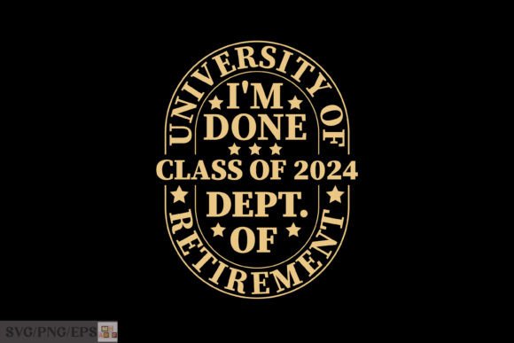 Retired, Funny Retirement Teacher Embroidery Design Review