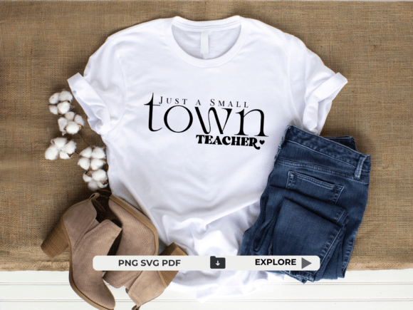 Small Town Teacher Embroidery: A Designer’s Hands-On Review