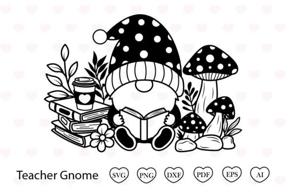 The Book Gnome Svg: A Designer’s Take for Real Projects