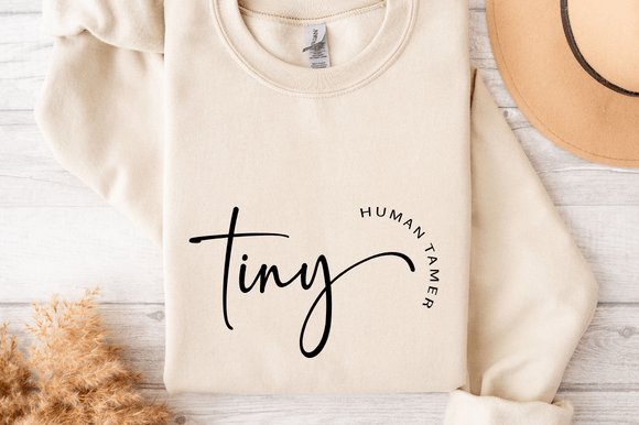 Tiny Human Tamer Teacher: A Designer's Real-World Review