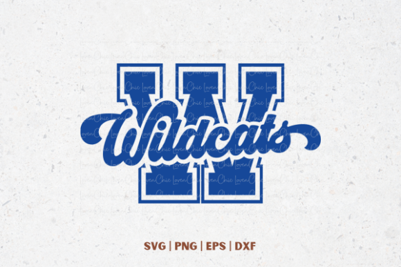 Wildcats: A Design for Bold & Spirited Projects
